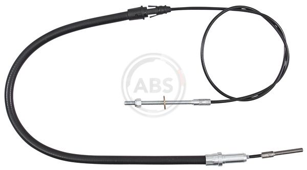 A.B.S. K12970 Cable pull, parking brake