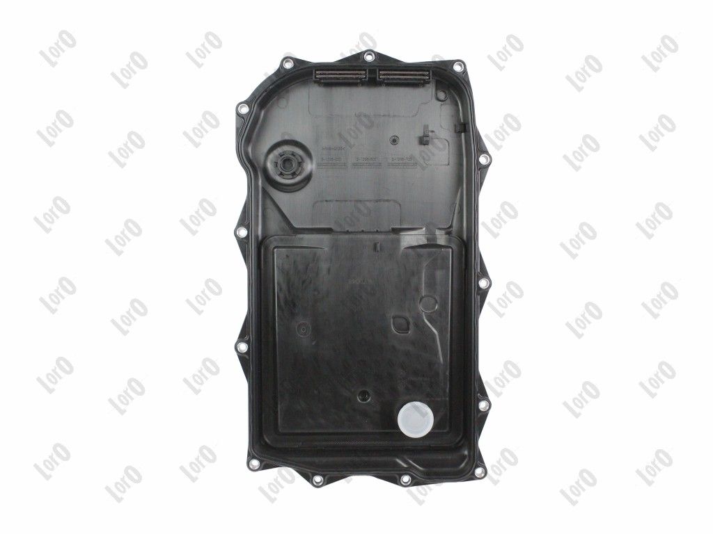 Oil Sump, automatic transmission-2