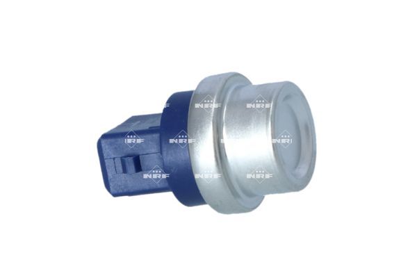 NRF 727009 Siuntimo blokas, aušinimo skysčio temperatūra