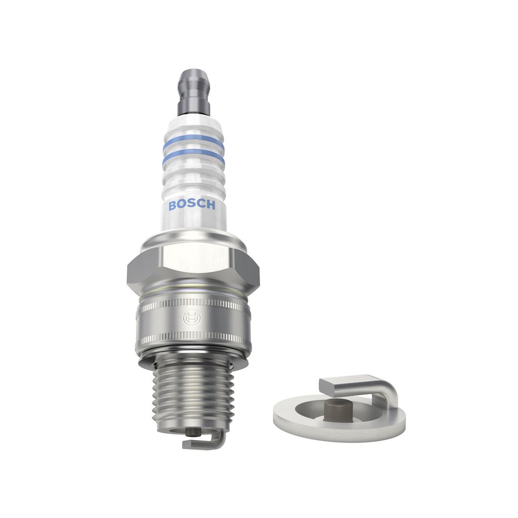 Spark Plug-5