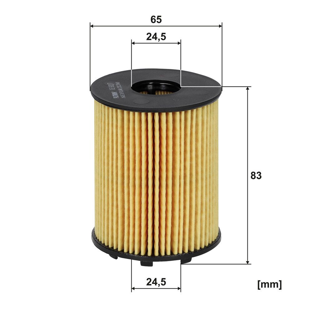 Oil Filter-1