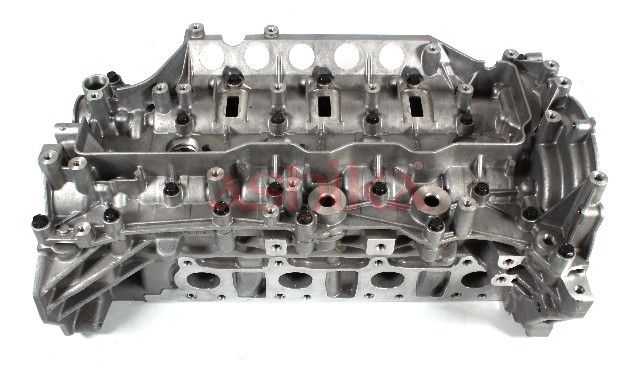 ASHIKA NS026S Cylinder head