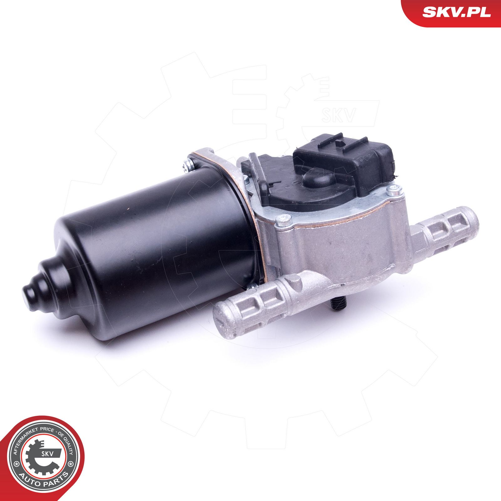 Wiper Motor-2