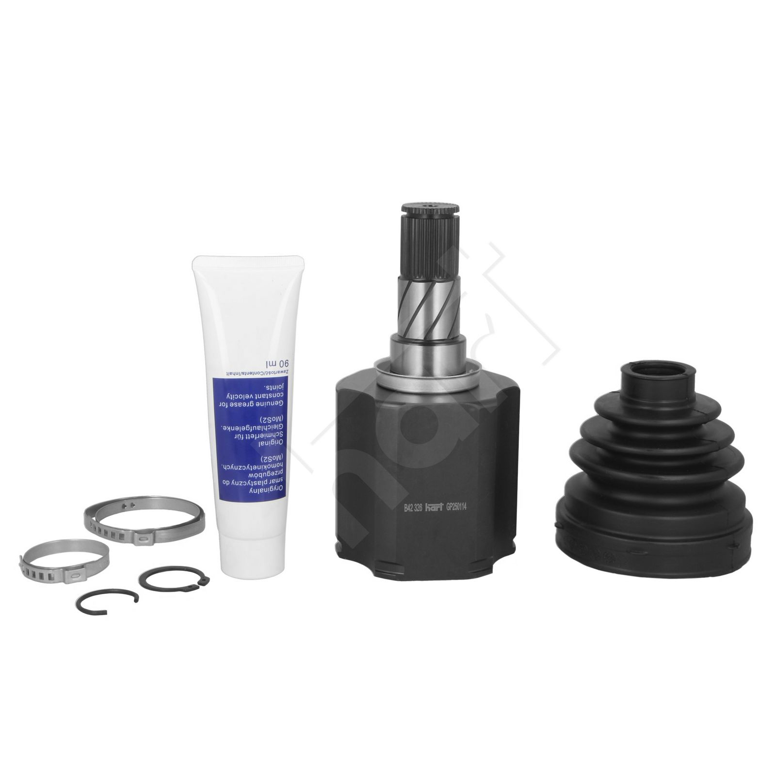 HART B42 326 Joint kit, drive shaft