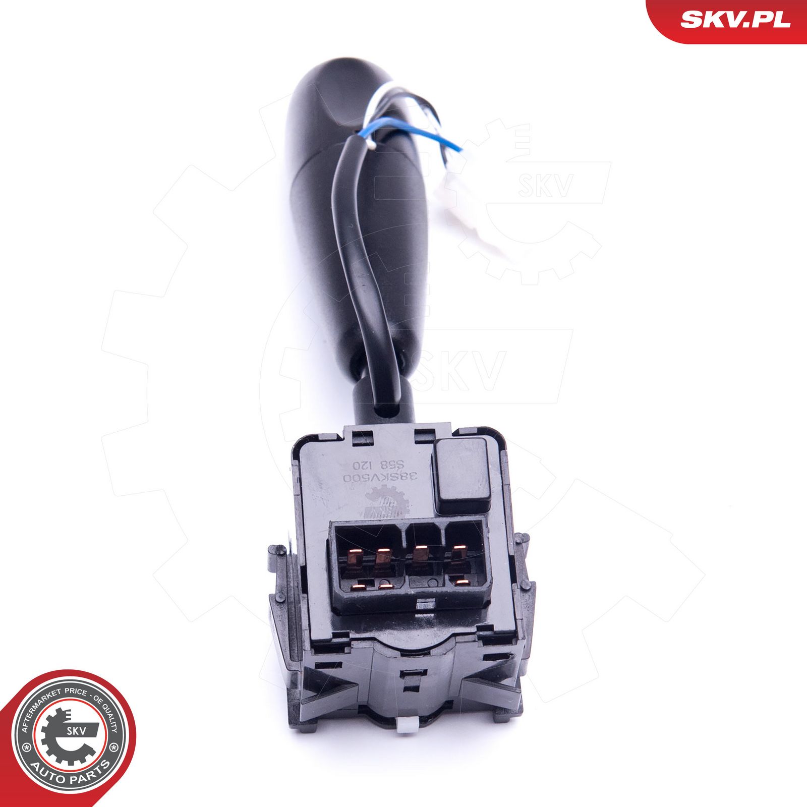 Steering Column Switch-1