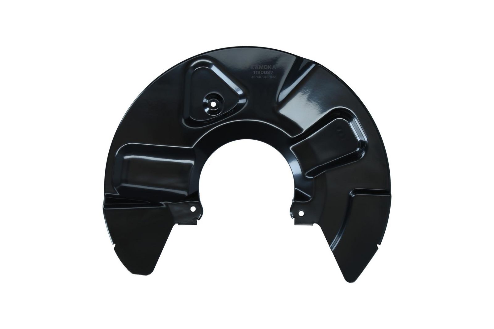 Splash Guard, brake disc