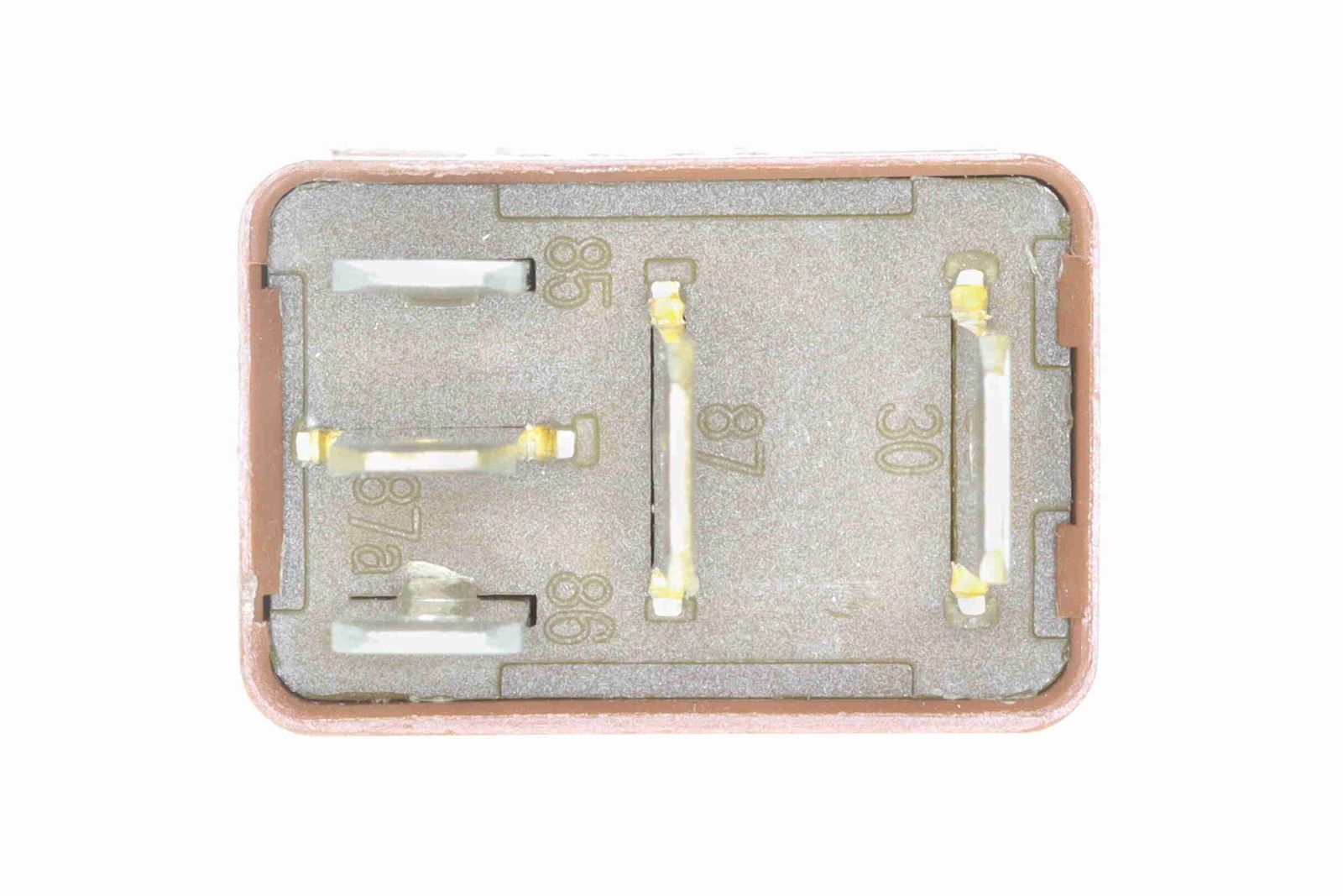 Relay, main current-2