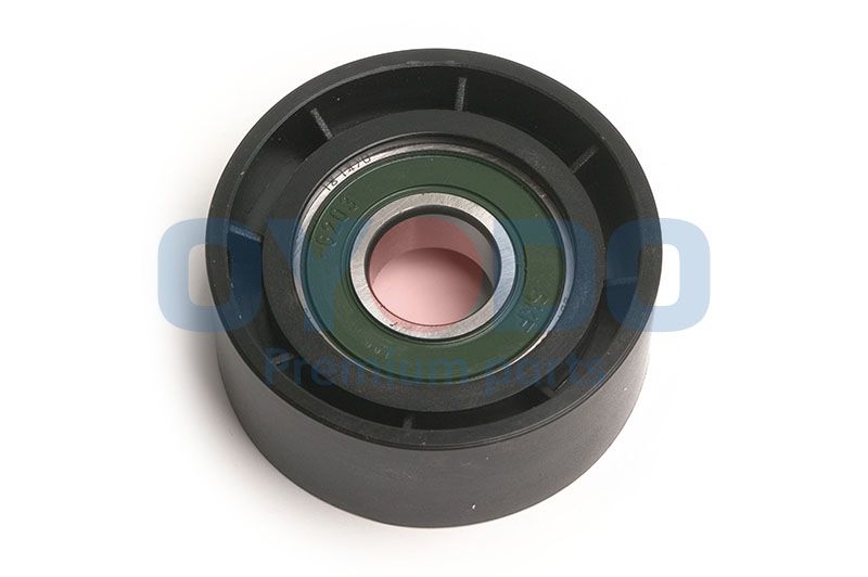 OYODO 20R9040-OYO Tensioner pulley, v-ribbed belt