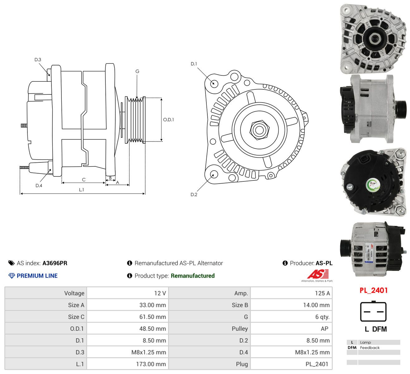 Alternator-4