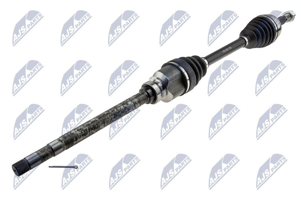 NTY NPW-PE-053 Drive shaft
