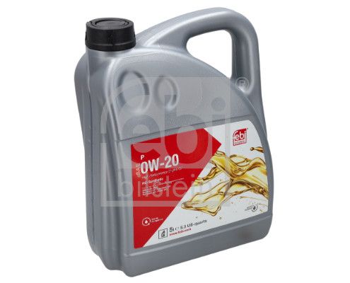 FEBI BILSTEIN 197294 Engine oil