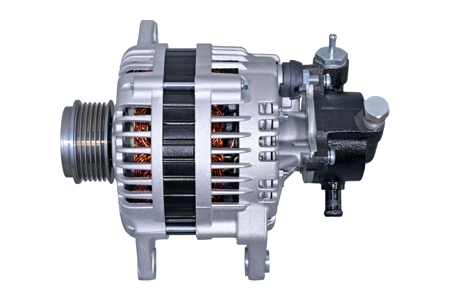 HELLA 8EL 011 711-761 Alternator