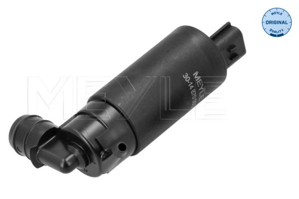 Washer Fluid Pump, window cleaning