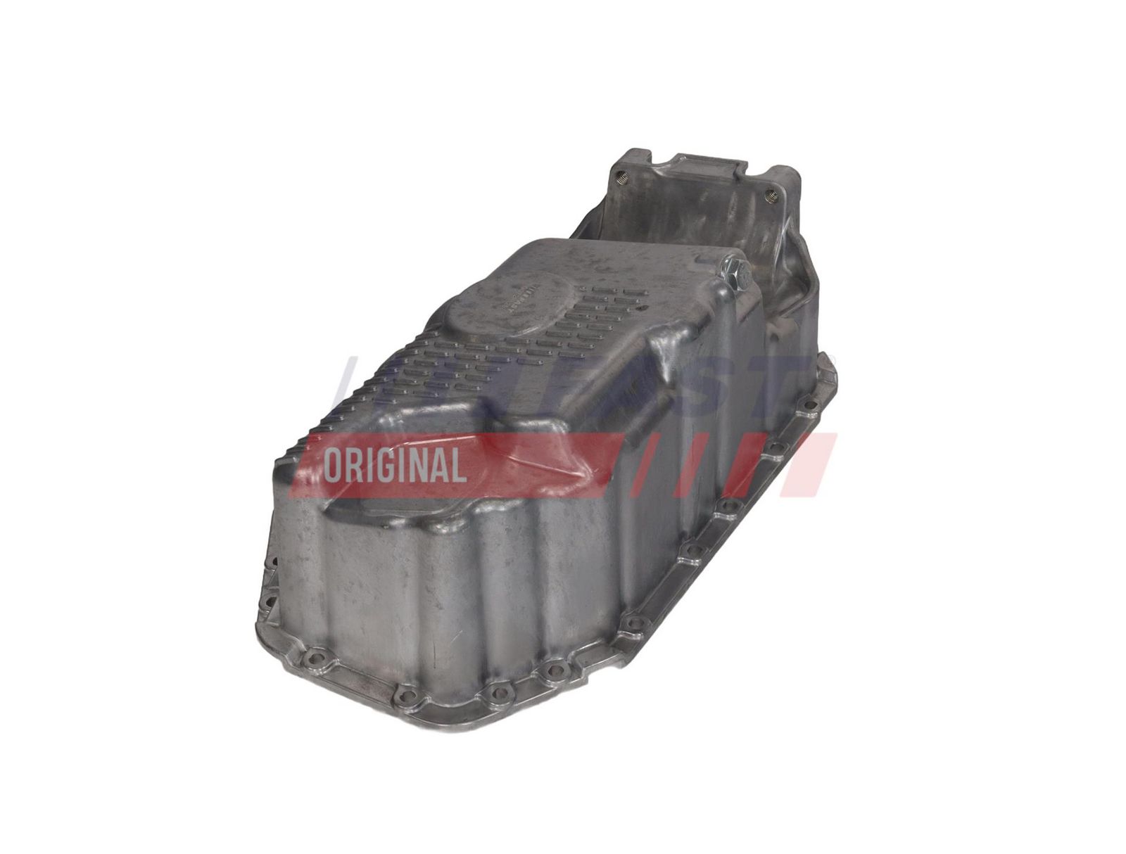 Oil Sump-4