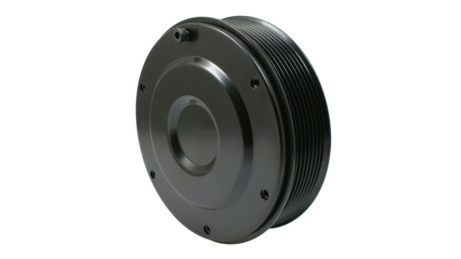 HART 641 567 Magnetic clutch, air conditioning compressor