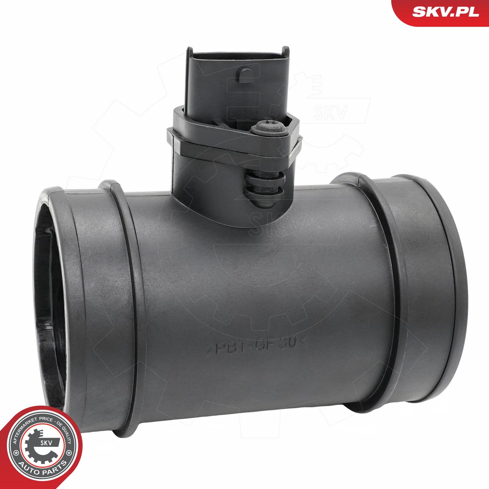 Mass Air Flow Sensor-1