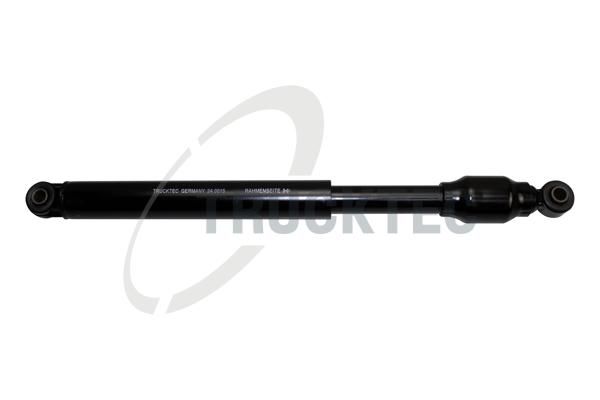 TRUCKTEC AUTOMOTIVE 02.37.007 Shock absorber, steering