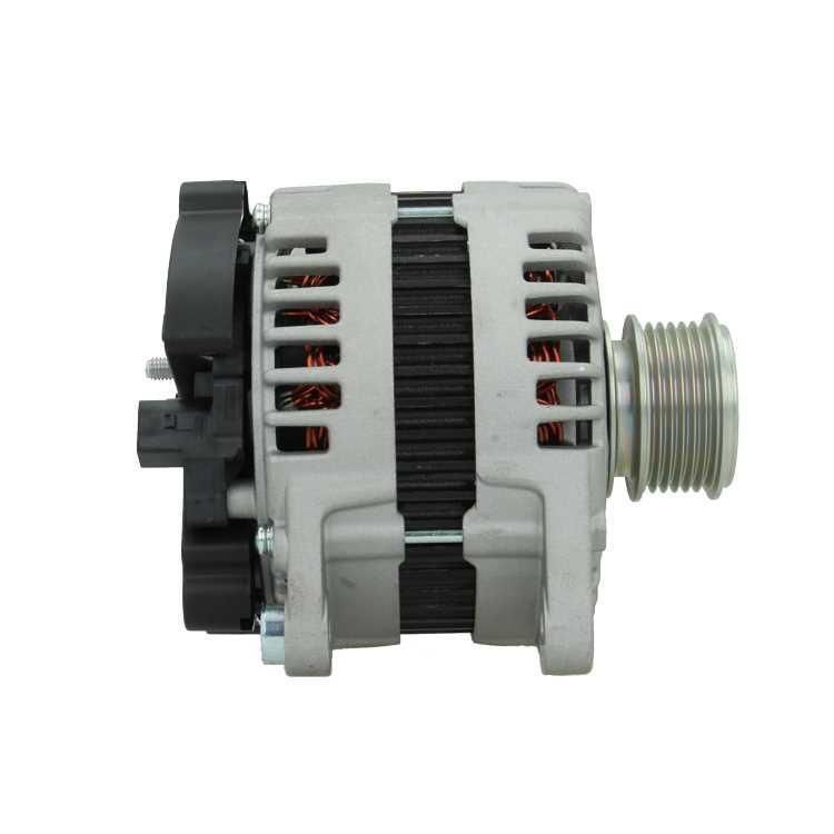 Alternator-3