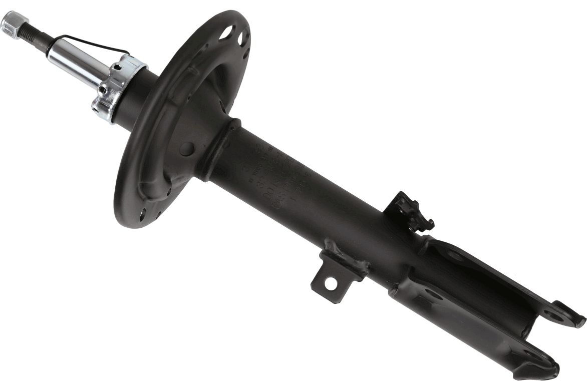 SACHS 317 193 Shock absorber