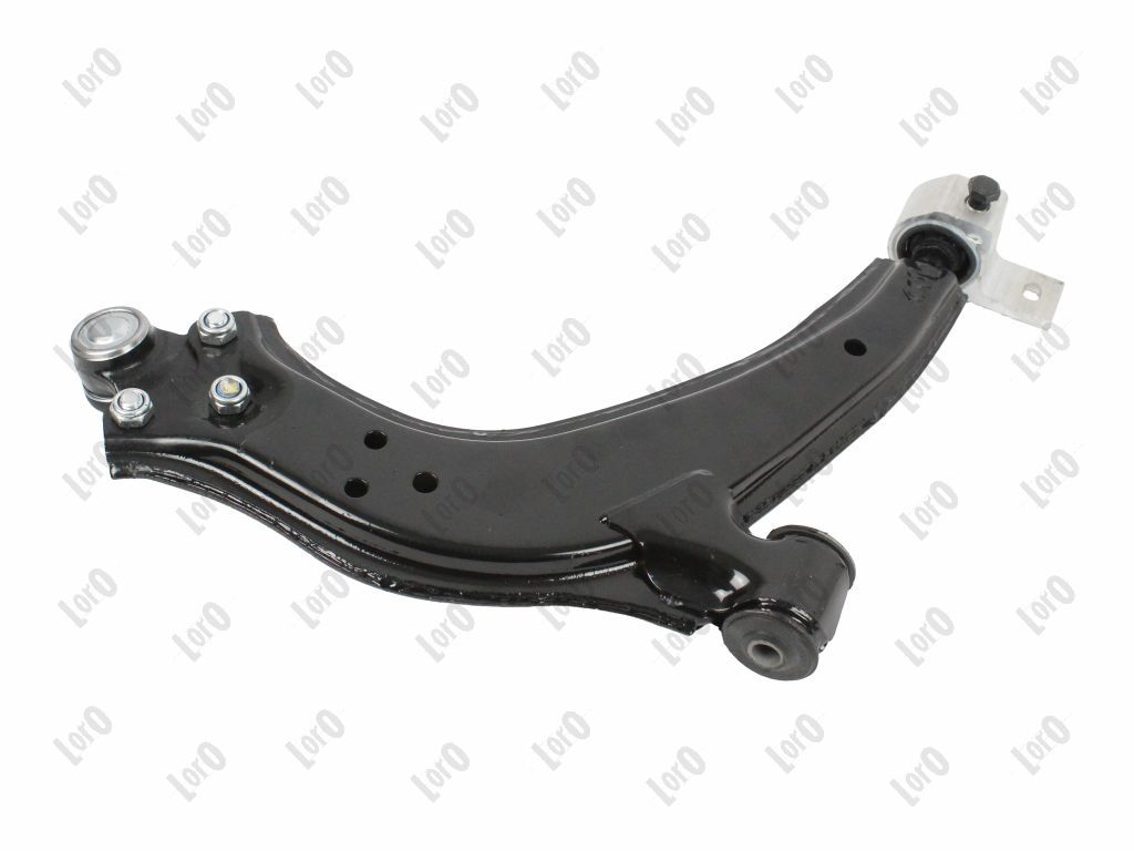 Control/Trailing Arm, wheel suspension-3
