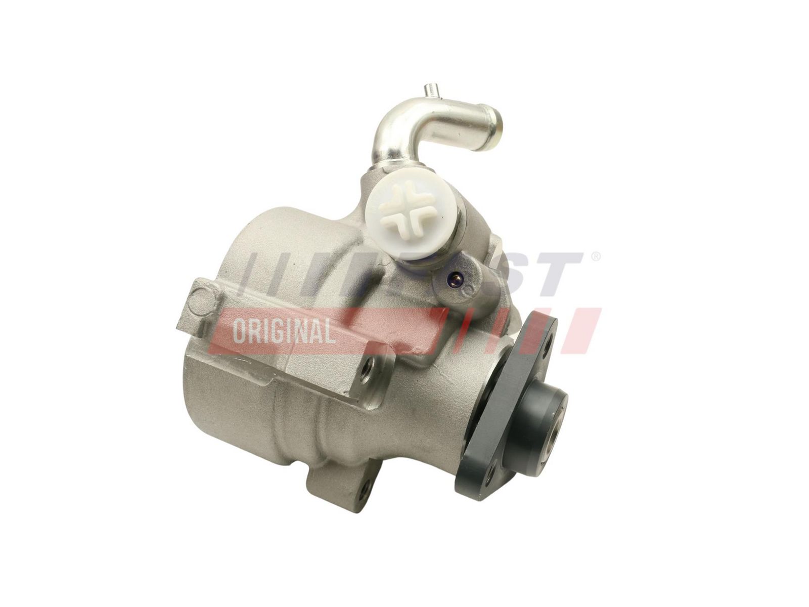 Hydraulic Pump, steering-1