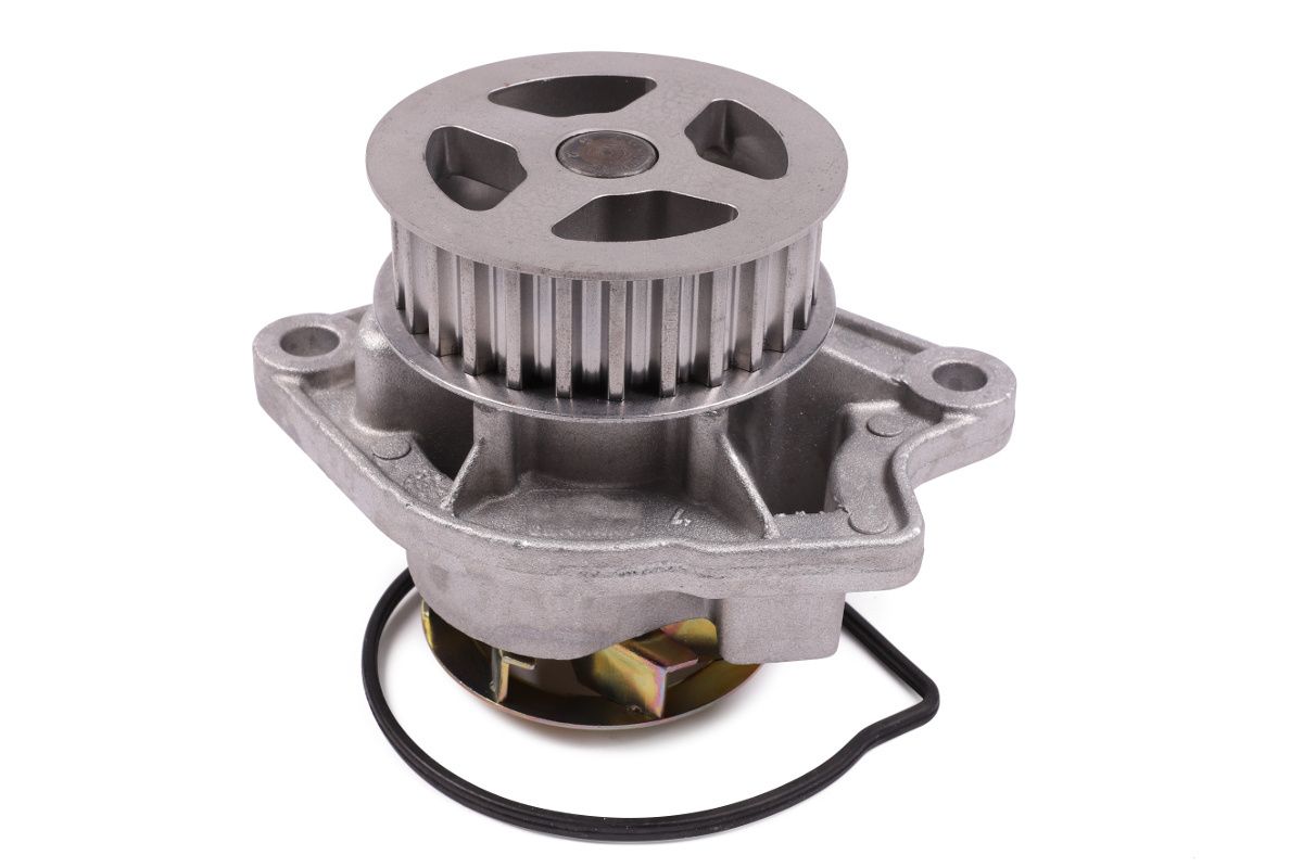 HEPU P557 Water pump, engine cooling