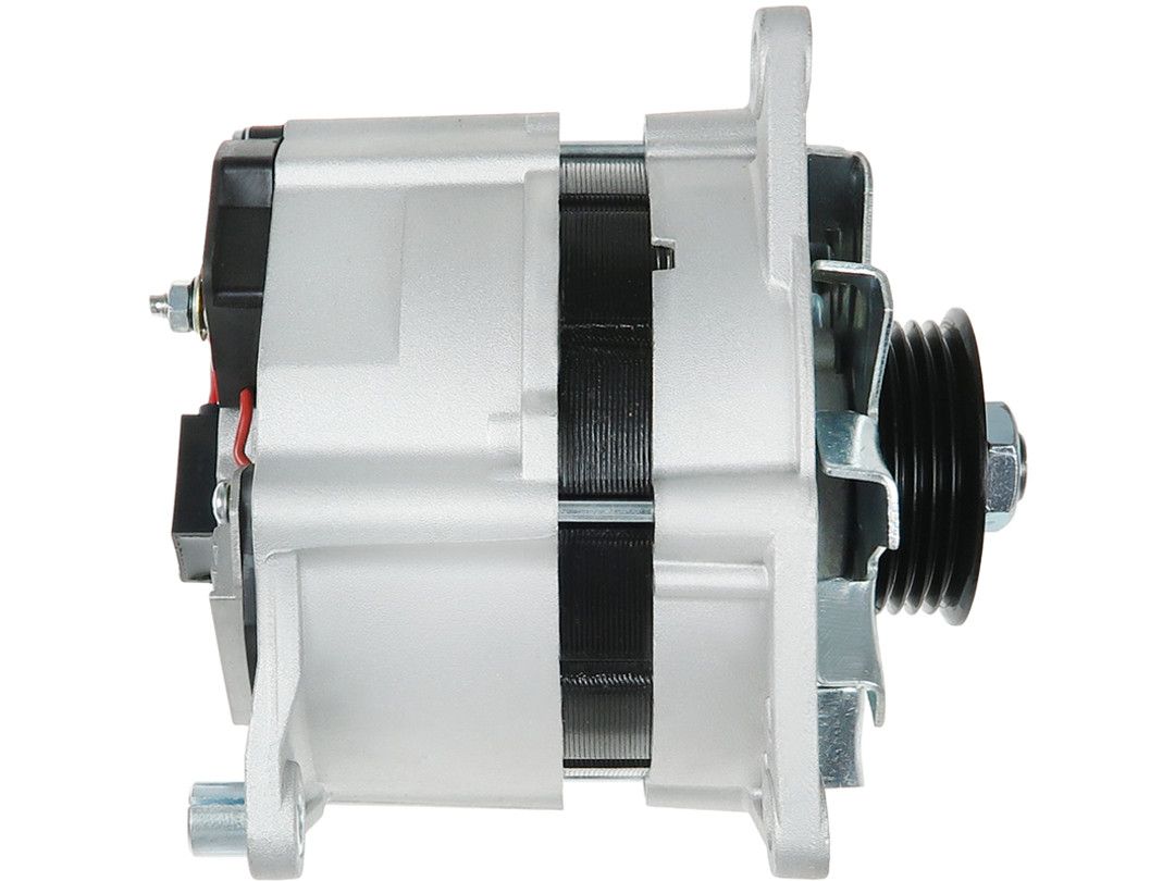 Alternator-1