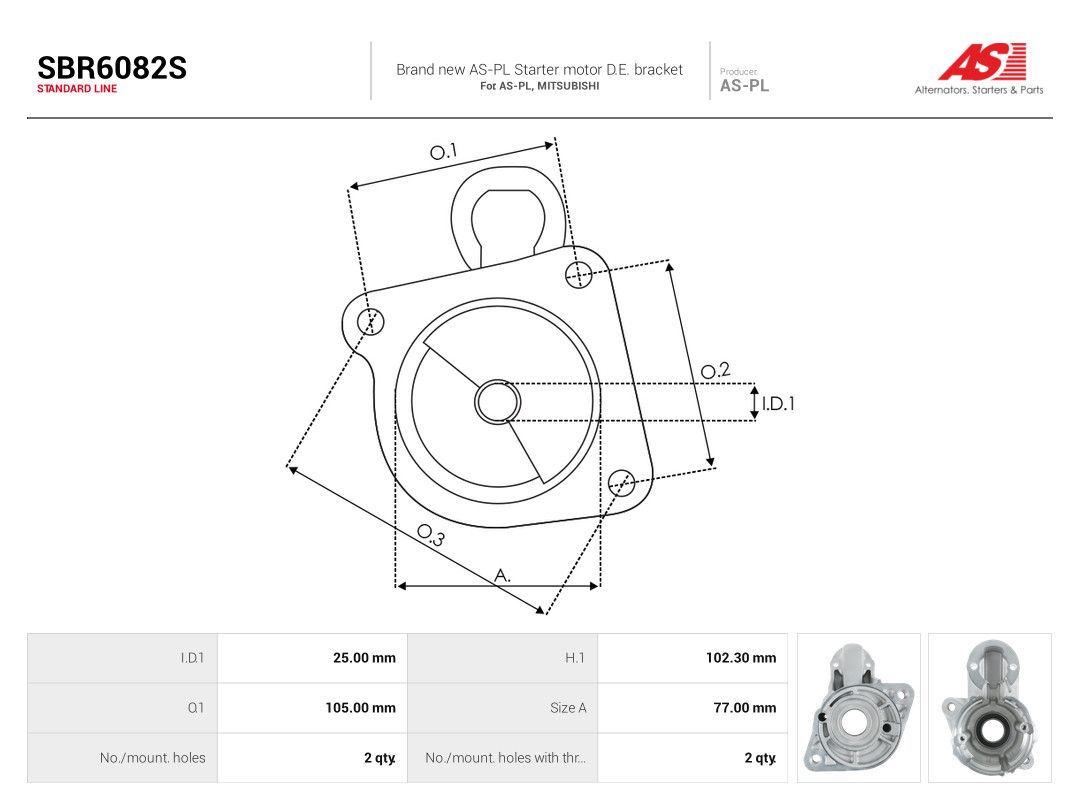 Starter Lid, carburettor-2