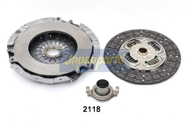 Clutch Kit-1