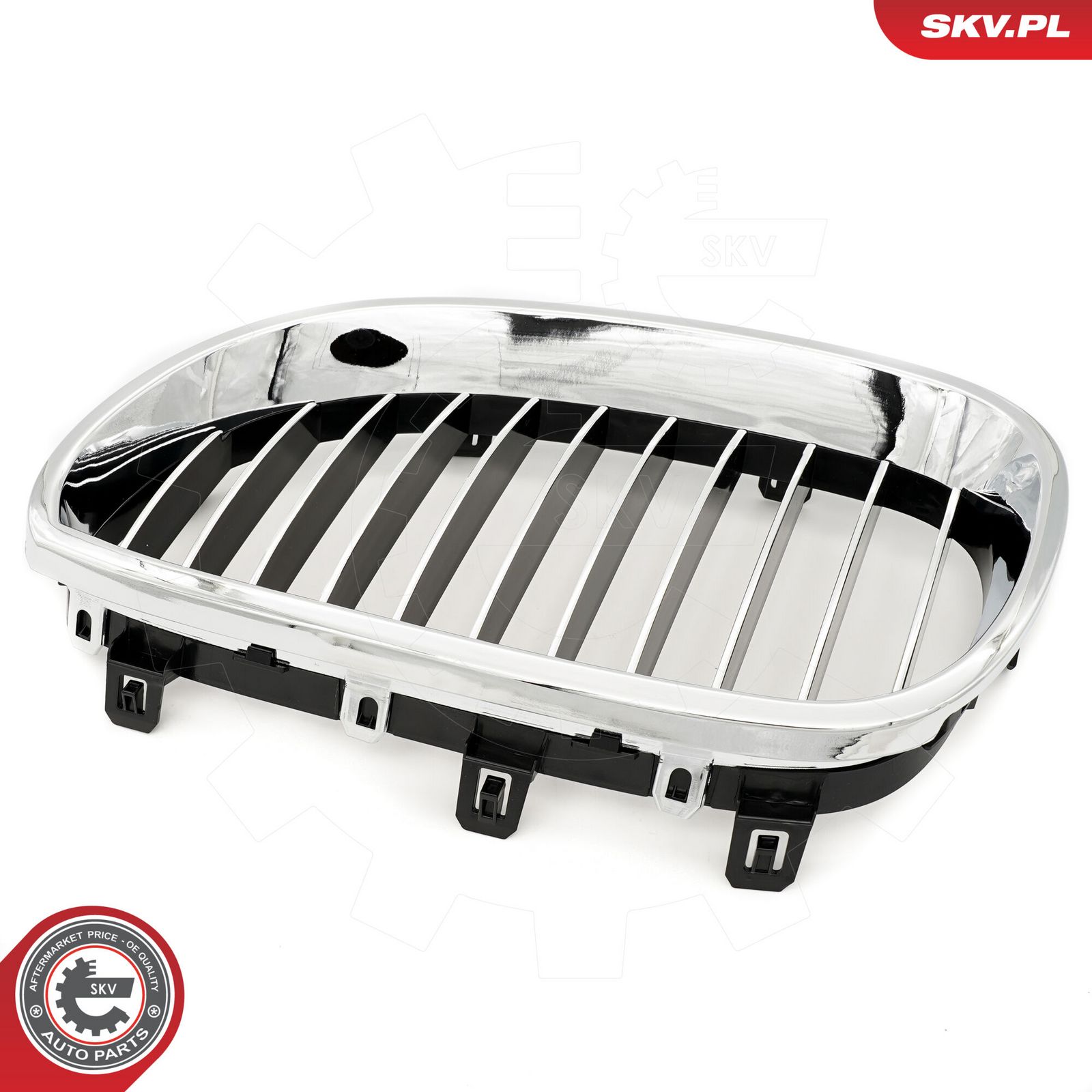 Radiator Grille-5