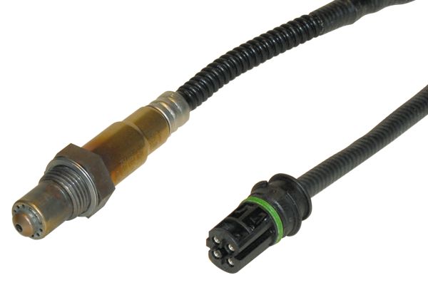 BOSCH 0 258 006 808 Oxygen sensor