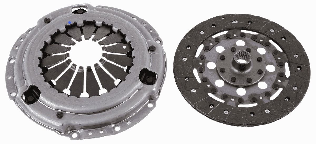 Clutch Kit