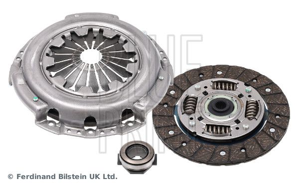 BLUE PRINT ADF123042 Clutch kit