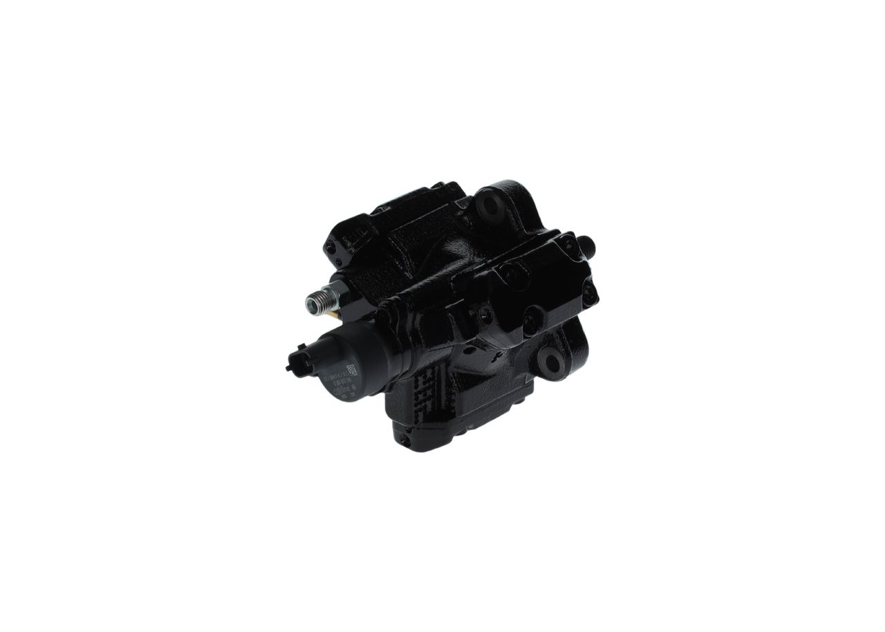 High-pressure Pump-3