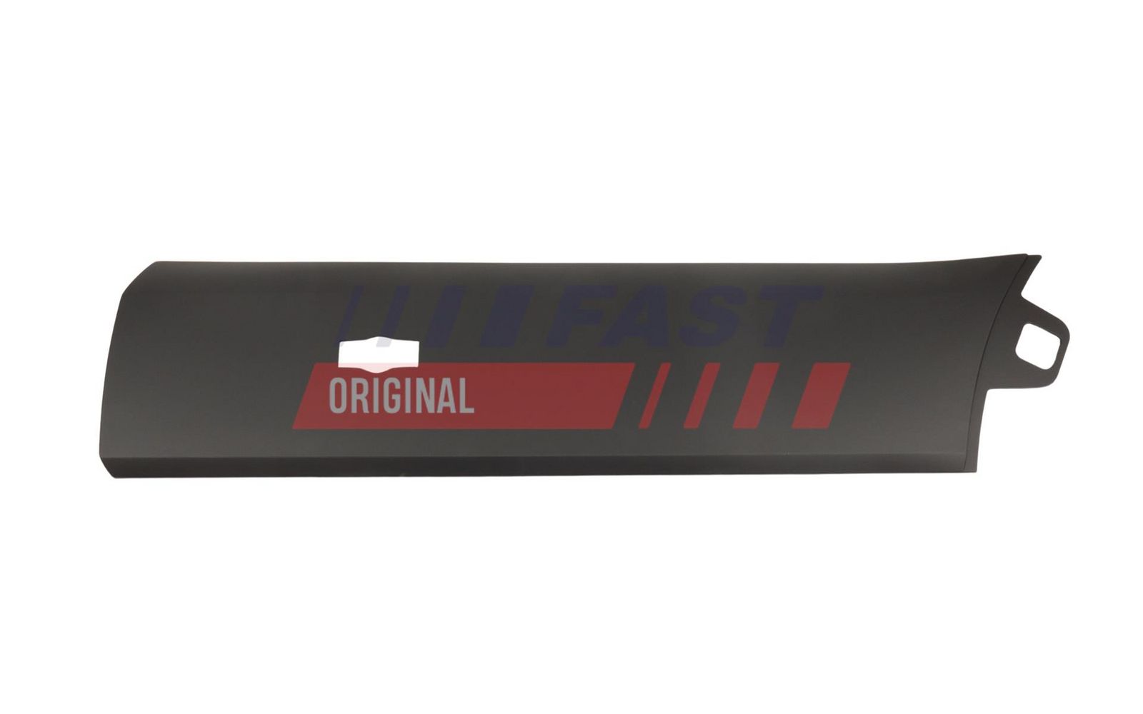 FAST FT10395 Trim/protection strip, door window