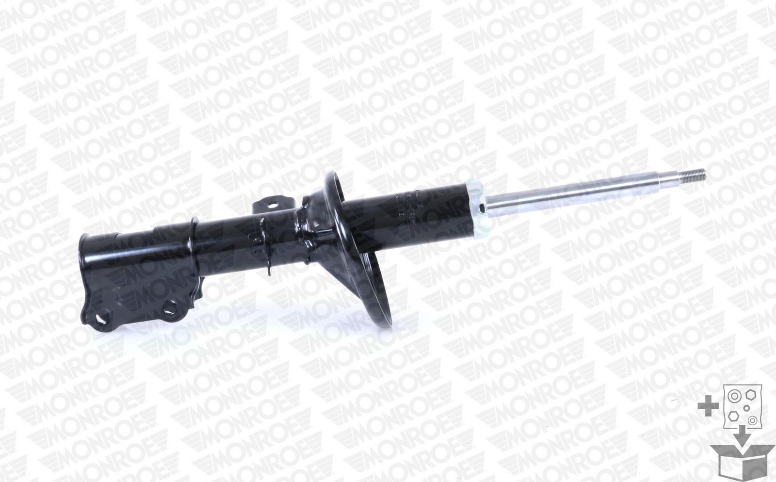 Shock Absorber-2