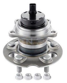 SNR R169.67 Wheel bearing kit