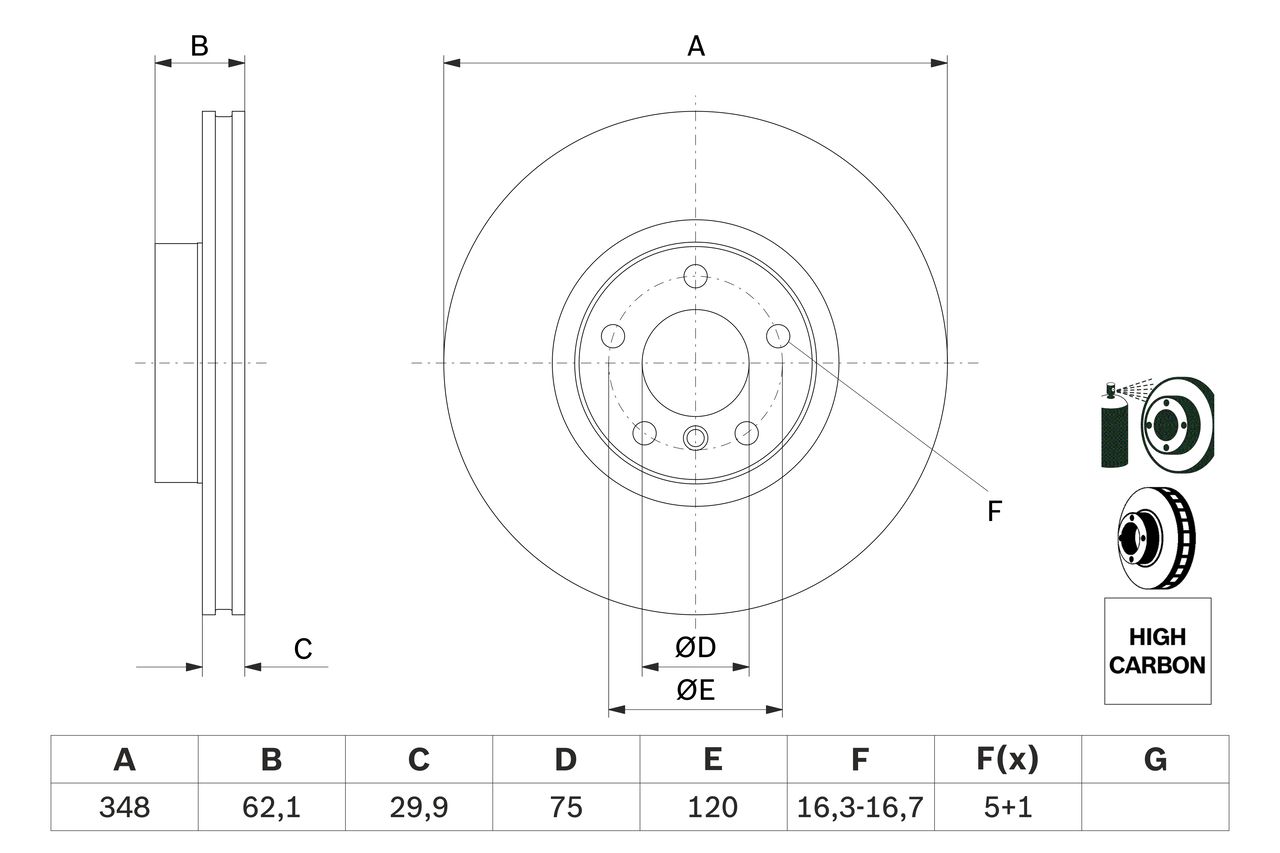 Brake Disc-5