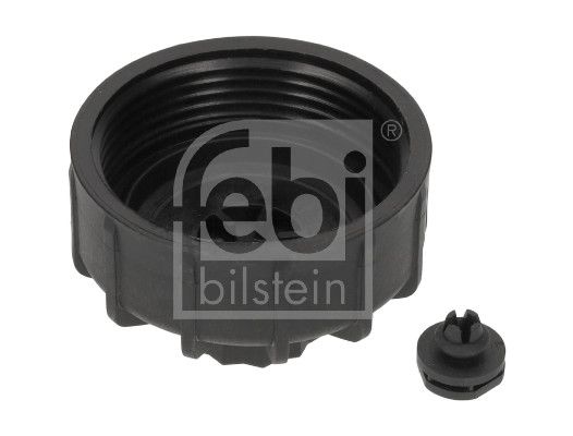 Lid, urea filter housing-1