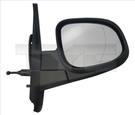 Exterior Mirror-1