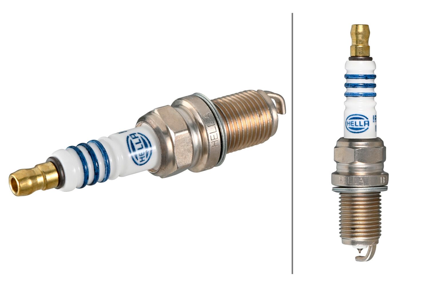 HELLA 8EH 188 869-611 Spark plug