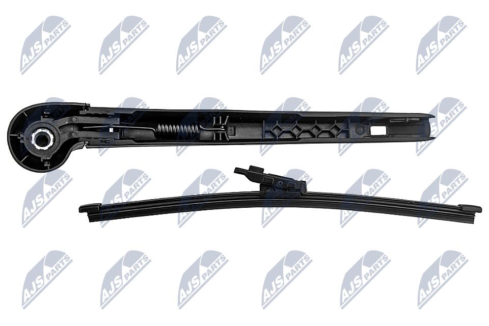 Wiper Arm Set, window cleaning-3
