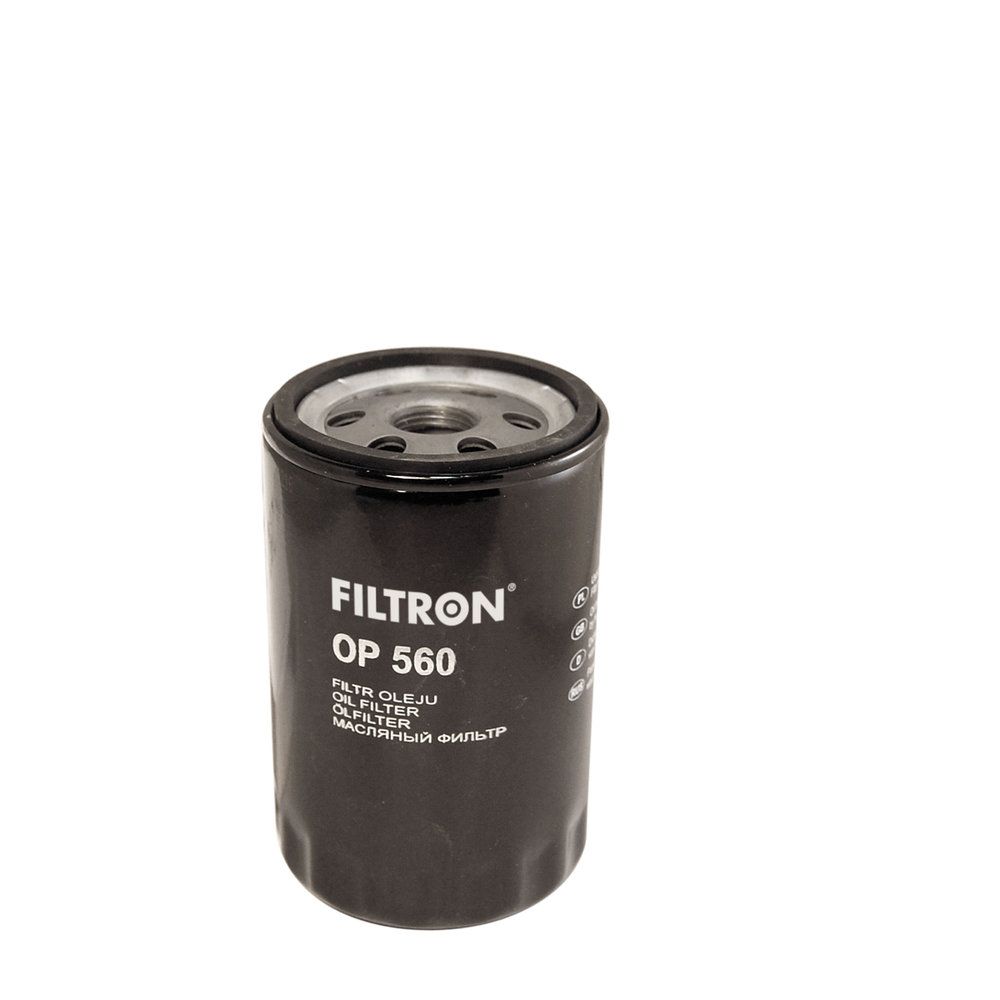 FILTRON OP 560 Oil filter