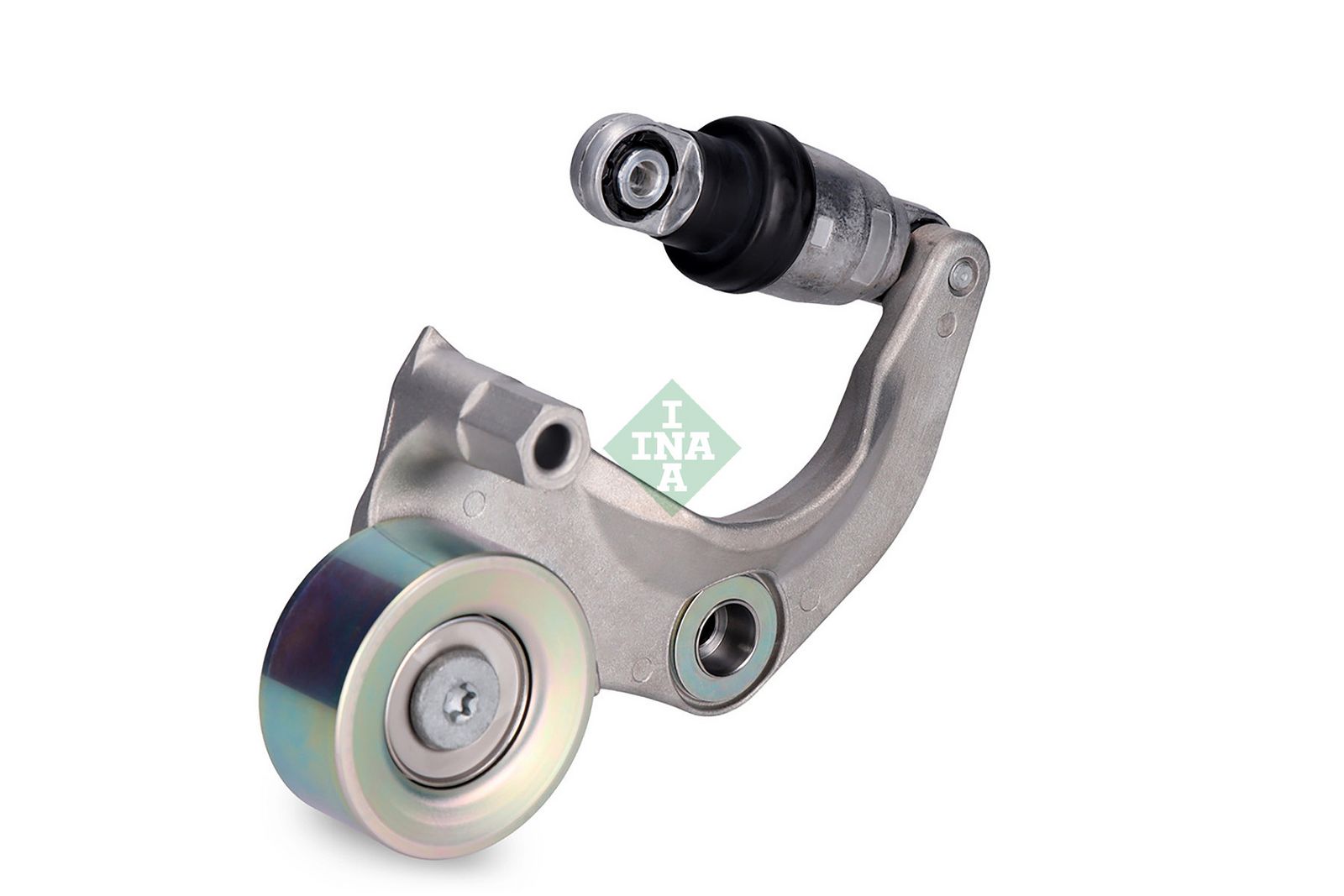 Belt Tensioner, V-ribbed belt-2