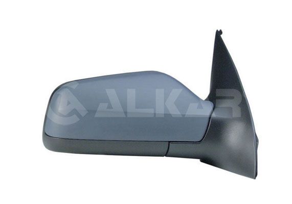 Exterior Mirror