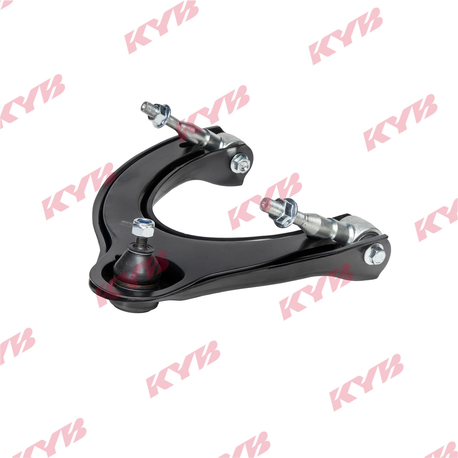 KYB KSC5550 Control/trailing arm, wheel suspension