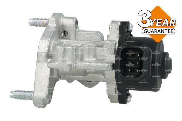 EGR Valve-4