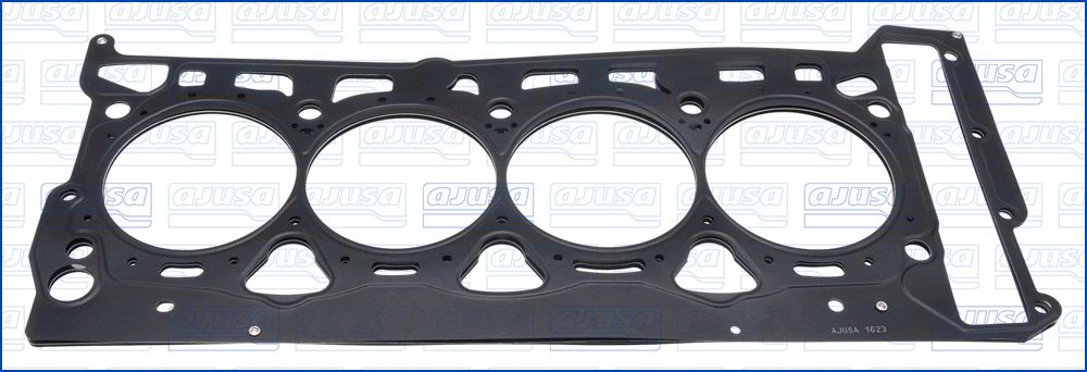 AJUSA 10195800 Gasket, cylinder head