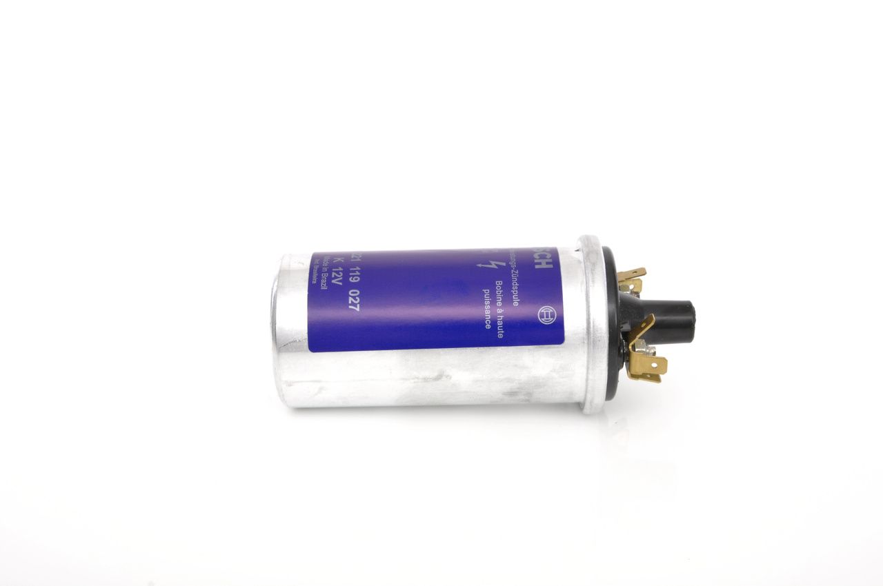 Ignition Coil-9