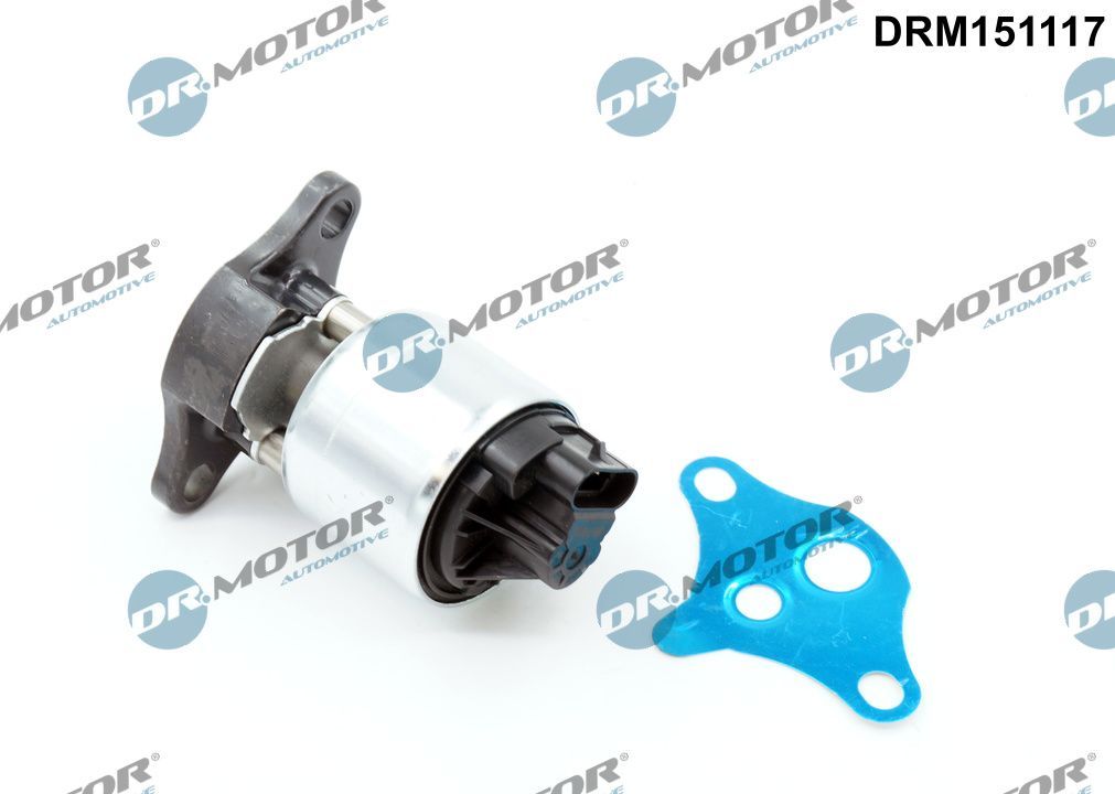 DR.MOTOR AUTOMOTIVE DRM151117 Egr valve